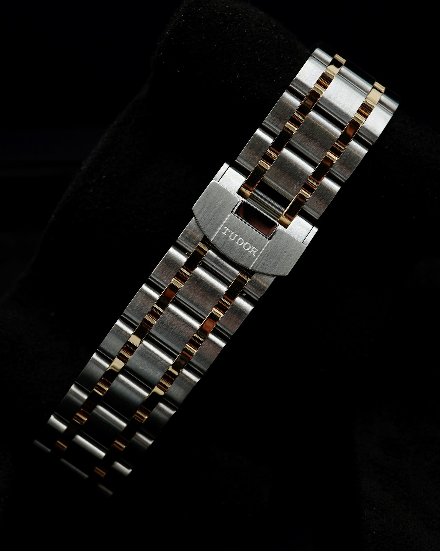 TUDOR Royal Day Date 'Chocolate Dial' - 28603