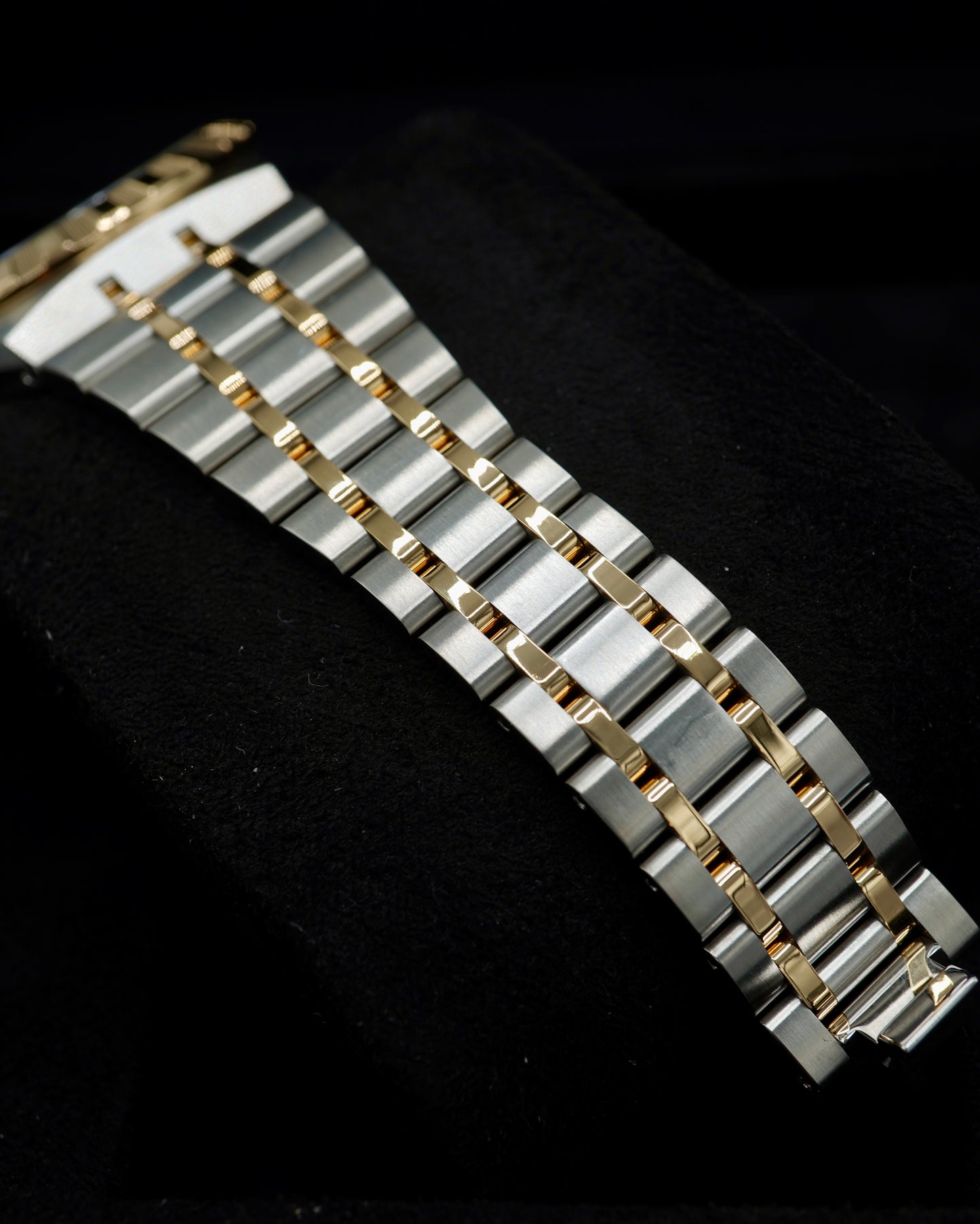 TUDOR Royal Day Date 'Chocolate Dial' - 28603