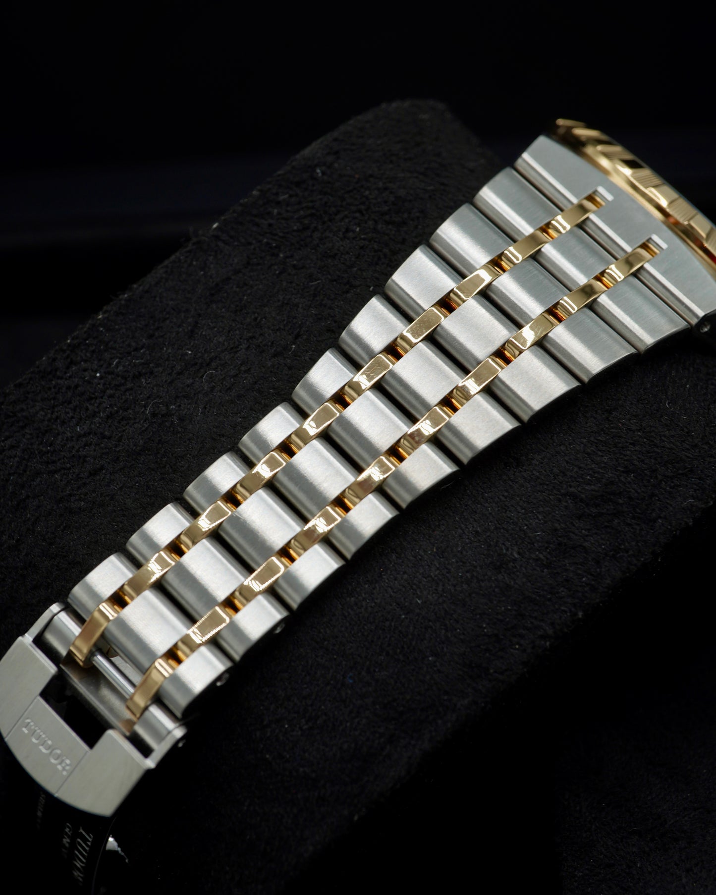 TUDOR Royal Day Date 'Chocolate Dial' - 28603