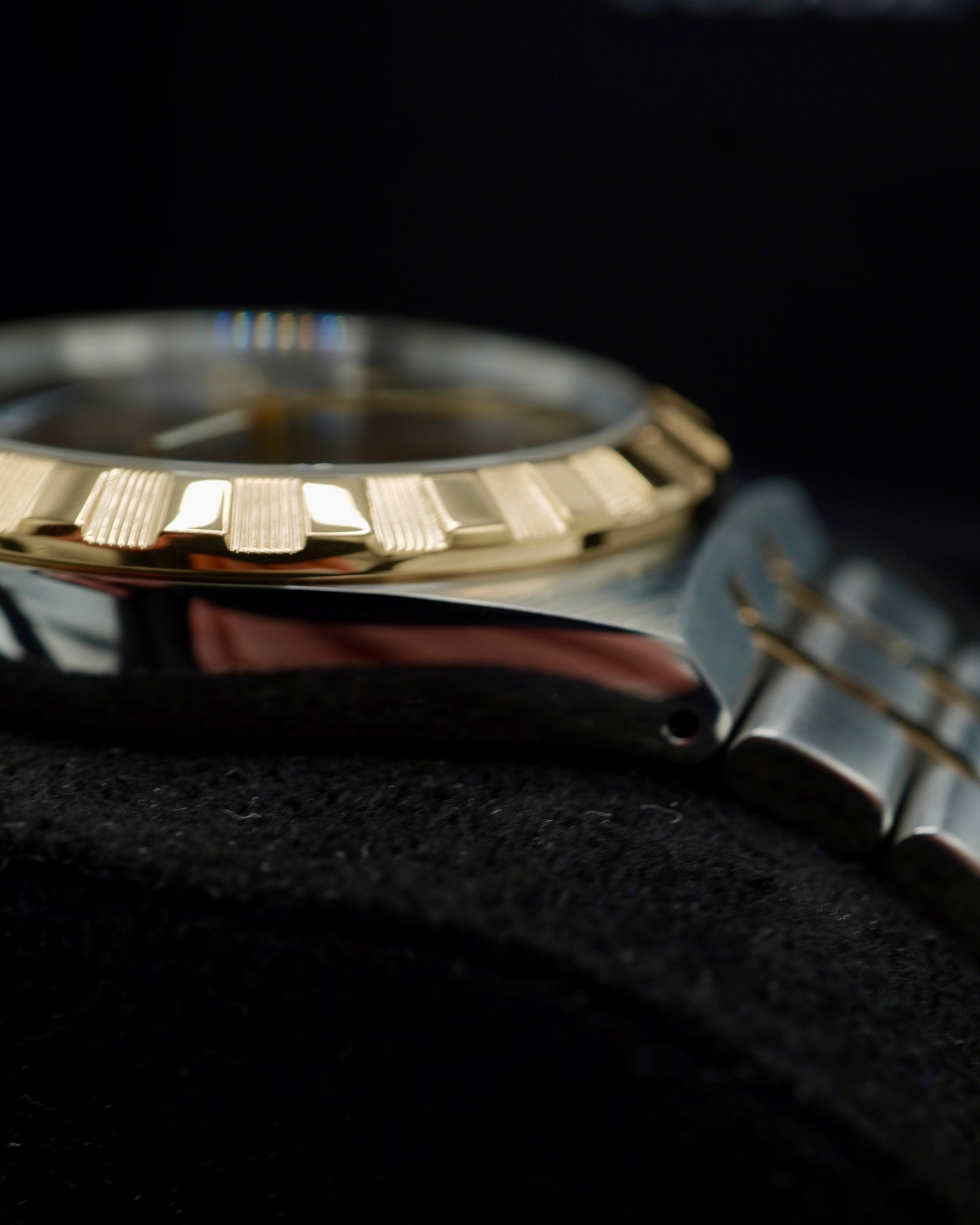 TUDOR Royal Day Date 'Chocolate Dial' - 28603