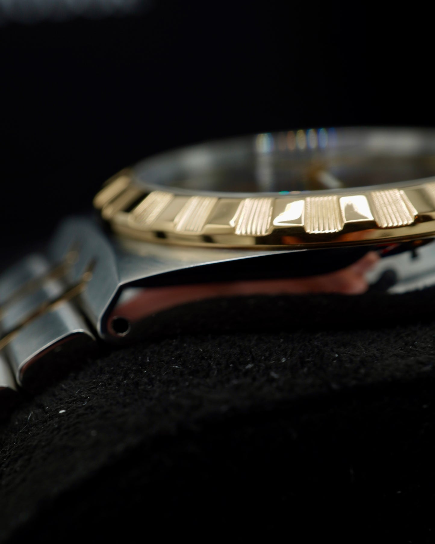 TUDOR Royal Day Date 'Chocolate Dial' - 28603