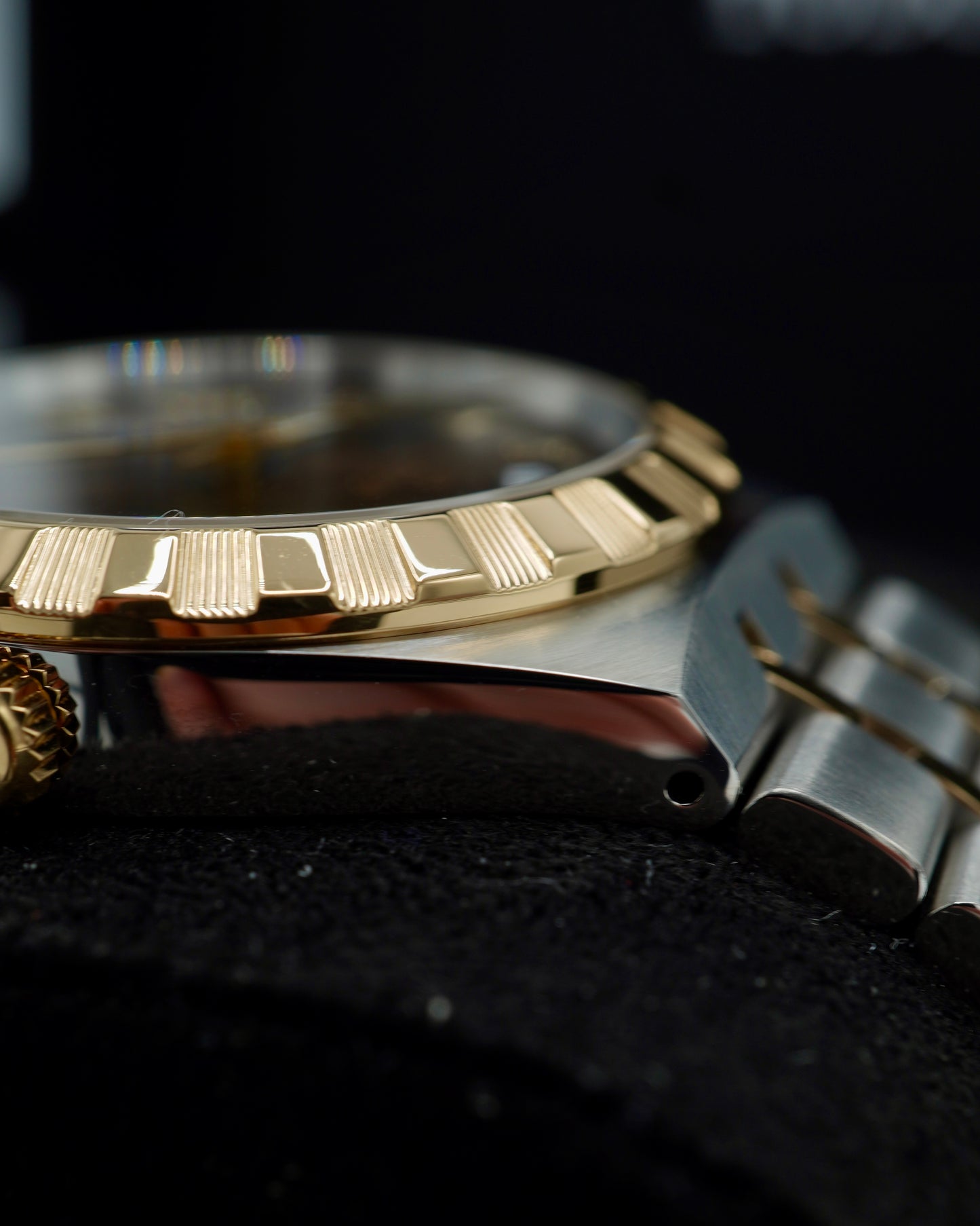 TUDOR Royal Day Date 'Chocolate Dial' - 28603