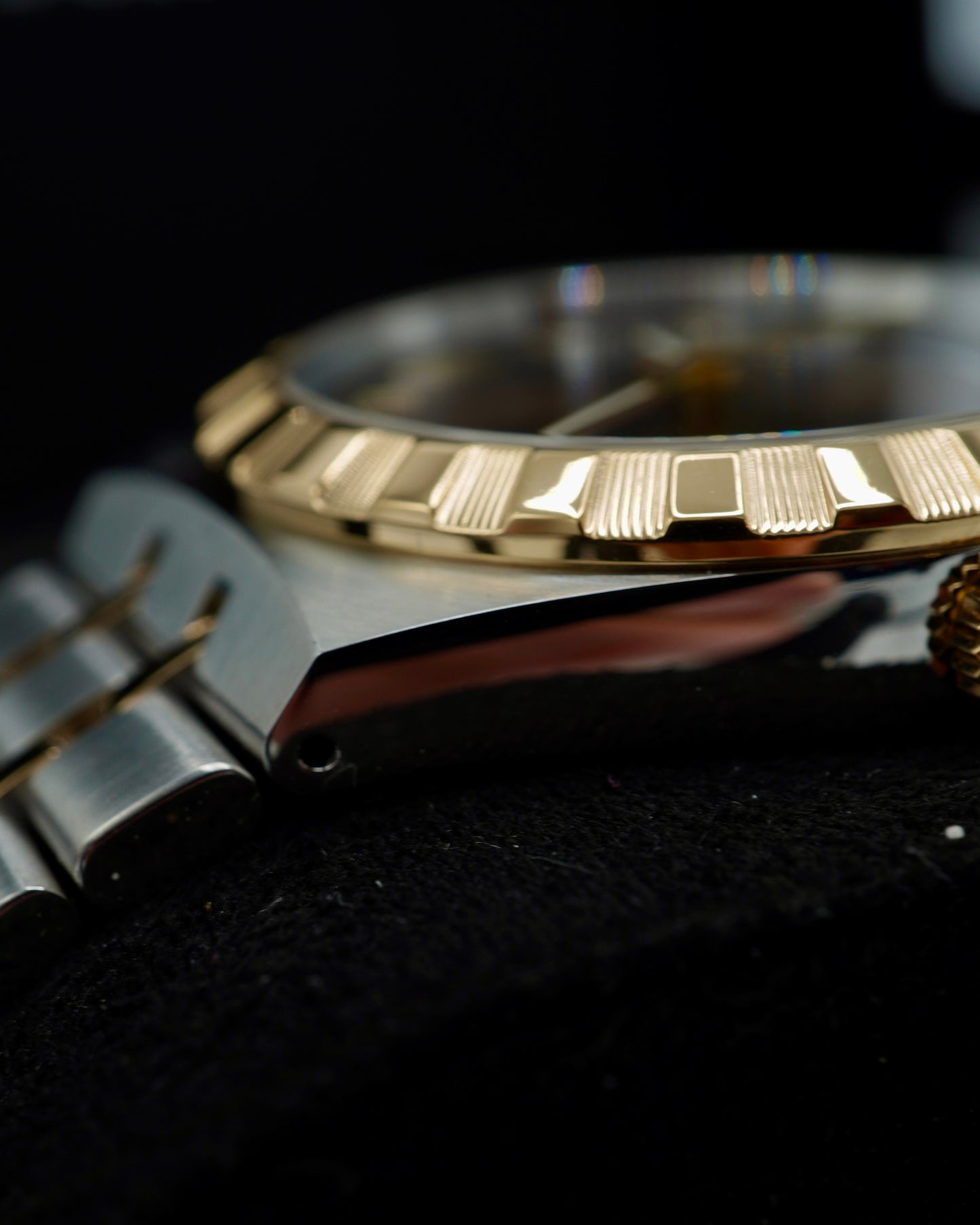 TUDOR Royal Day Date 'Chocolate Dial' - 28603