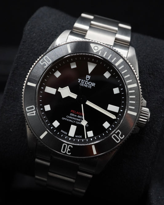TUDOR Pelagos - M25407N