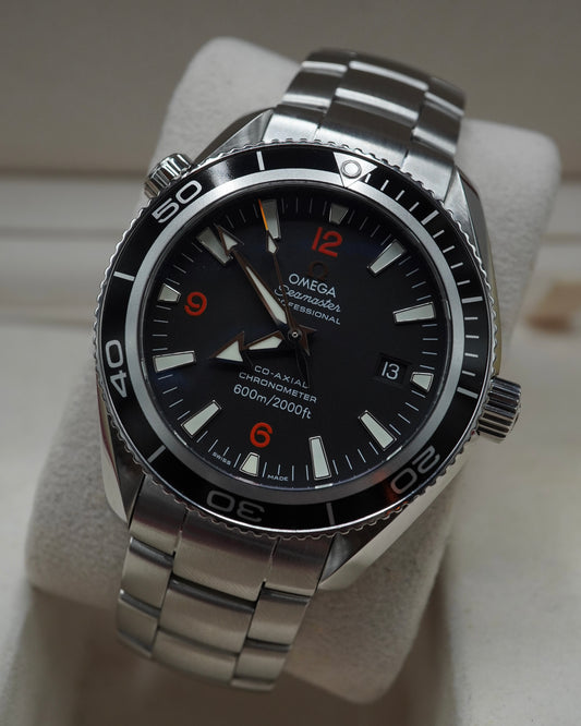 OMEGA Seamaster Planet Ocean MK1 - 2201.51.00