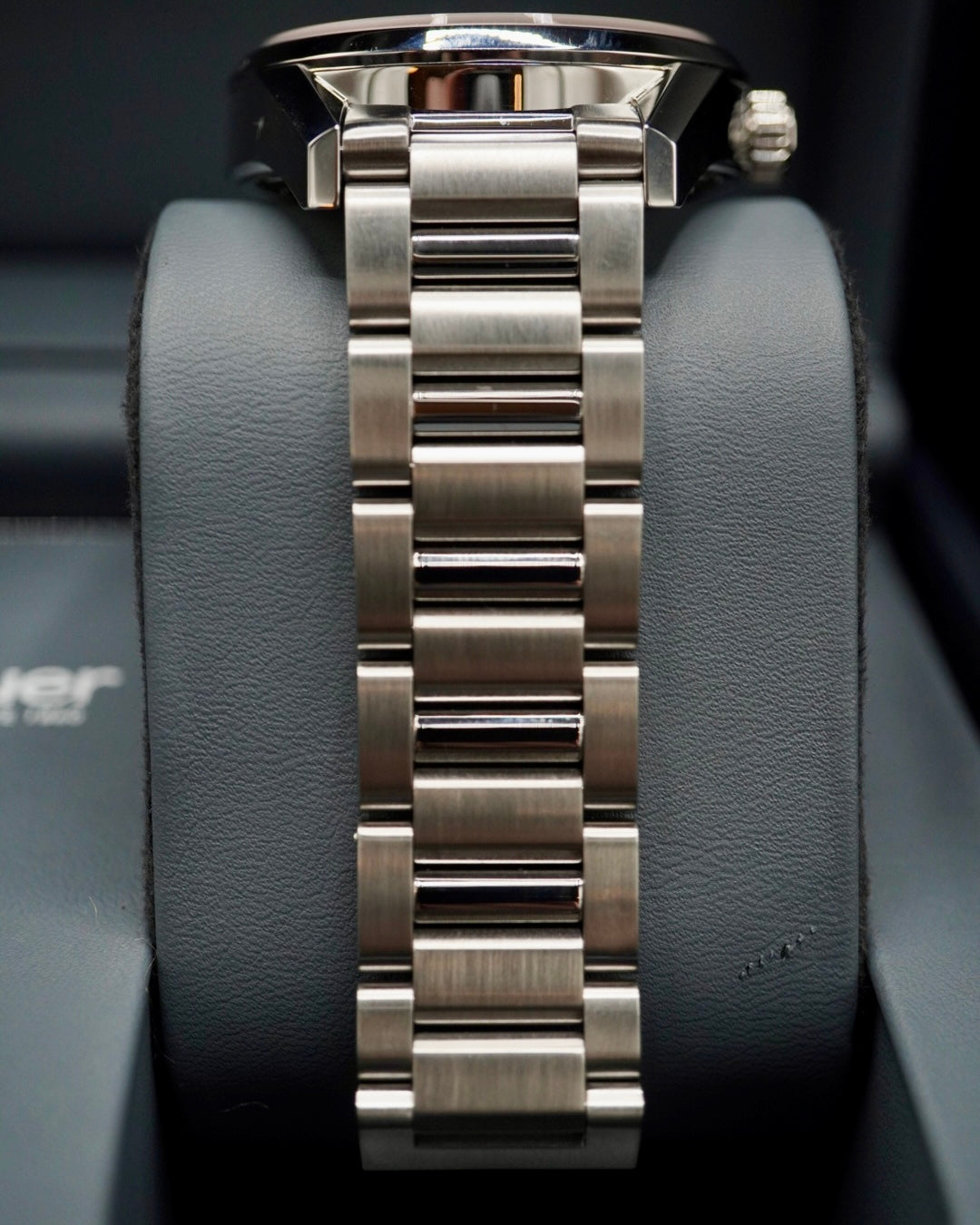 TAG Heuer Carrera Day Date - WAR201D