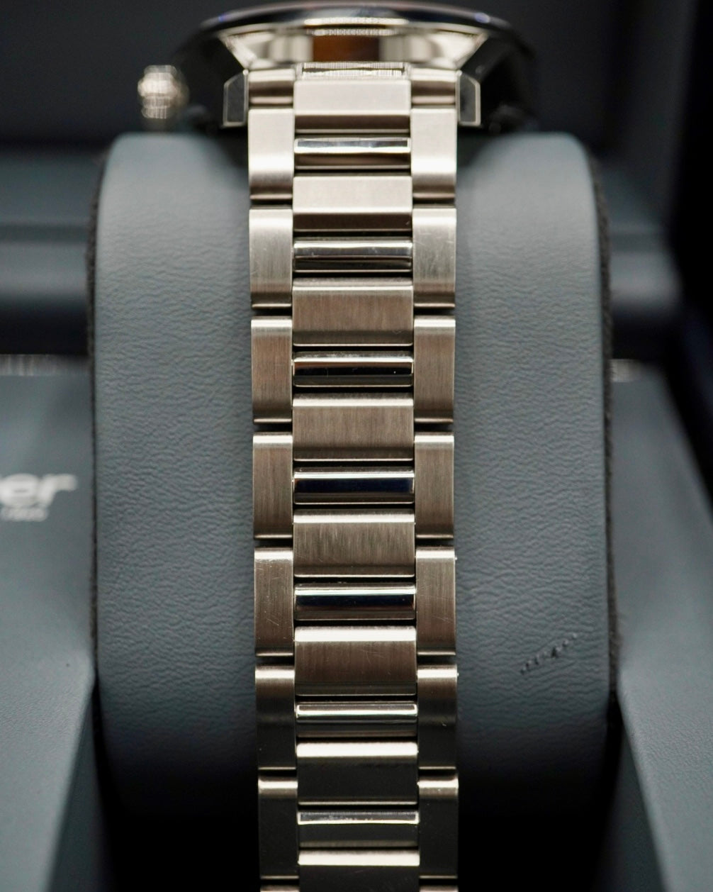 TAG Heuer Carrera Day Date - WAR201D