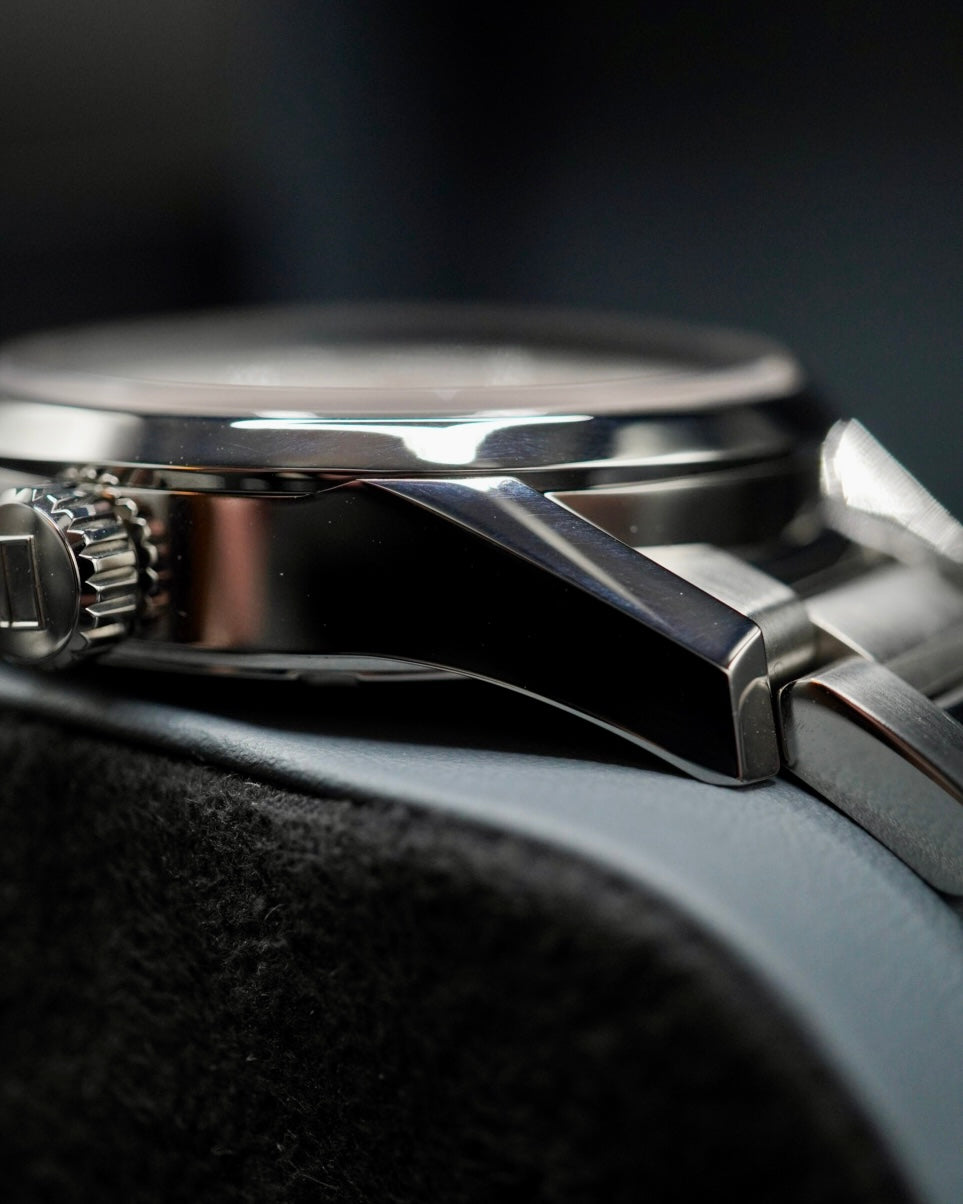 TAG Heuer Carrera Day Date - WAR201D