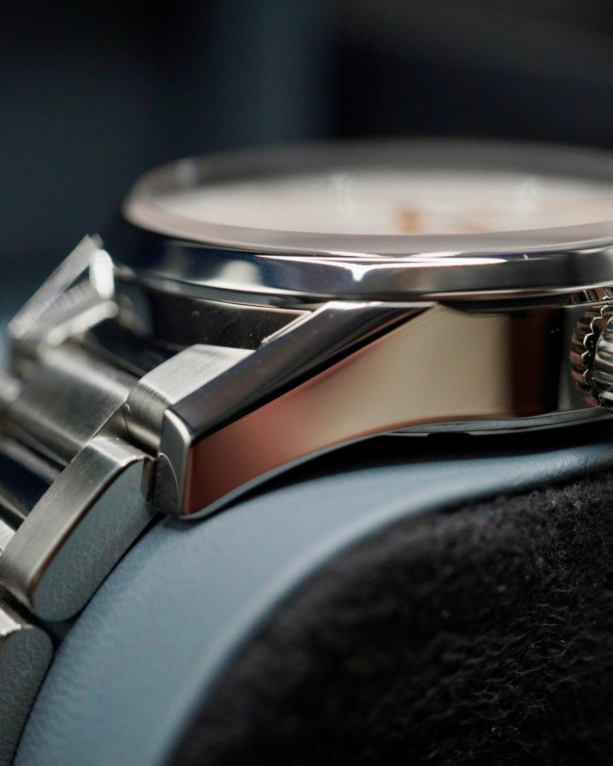 TAG Heuer Carrera Day Date - WAR201D