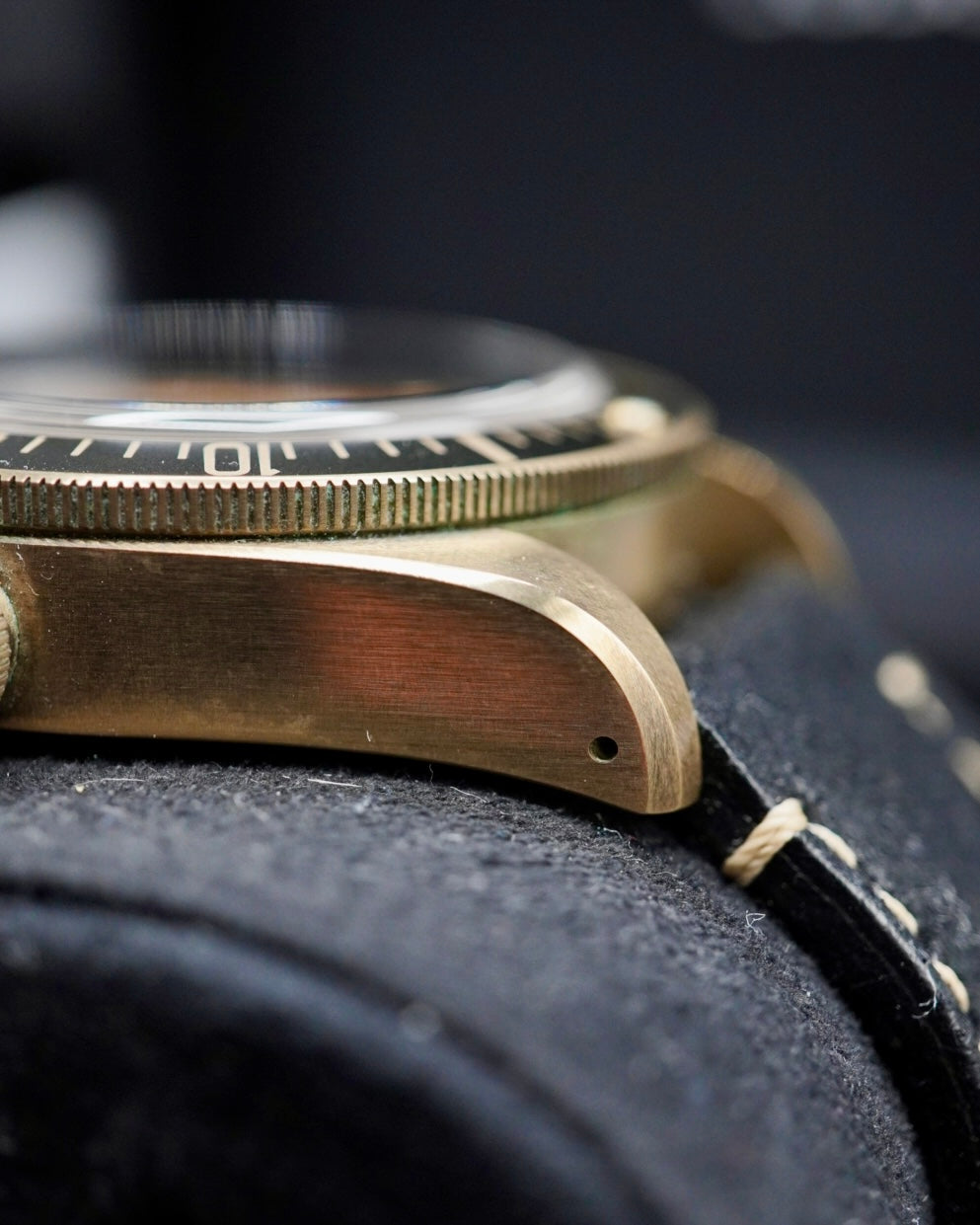 Tudor Black Bay Bronze 43mm - M79250BA