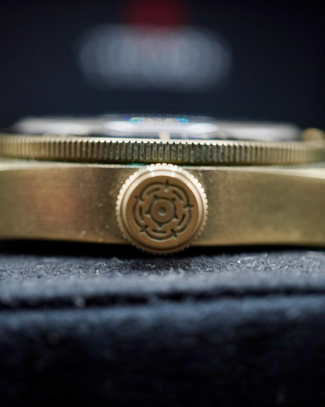 Tudor Black Bay Bronze 43mm - M79250BA