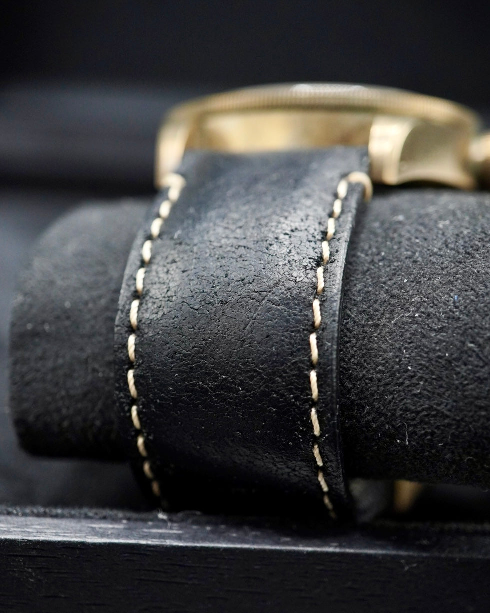 Tudor Black Bay Bronze 43mm - M79250BA