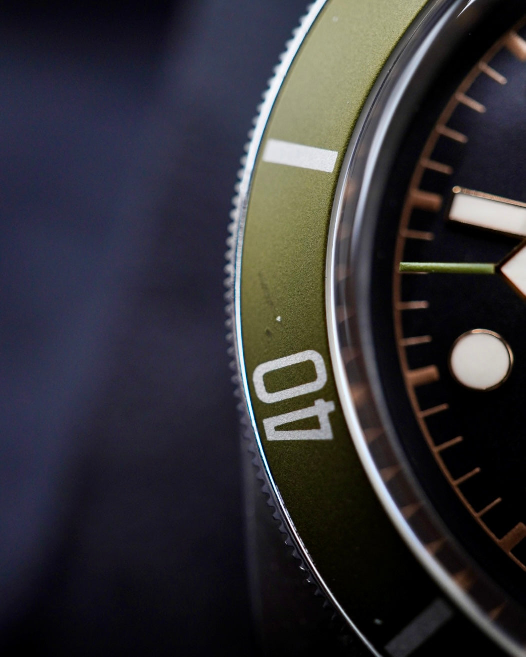 Tudor Black Bay 'Harrods Exclusive' - M79230G