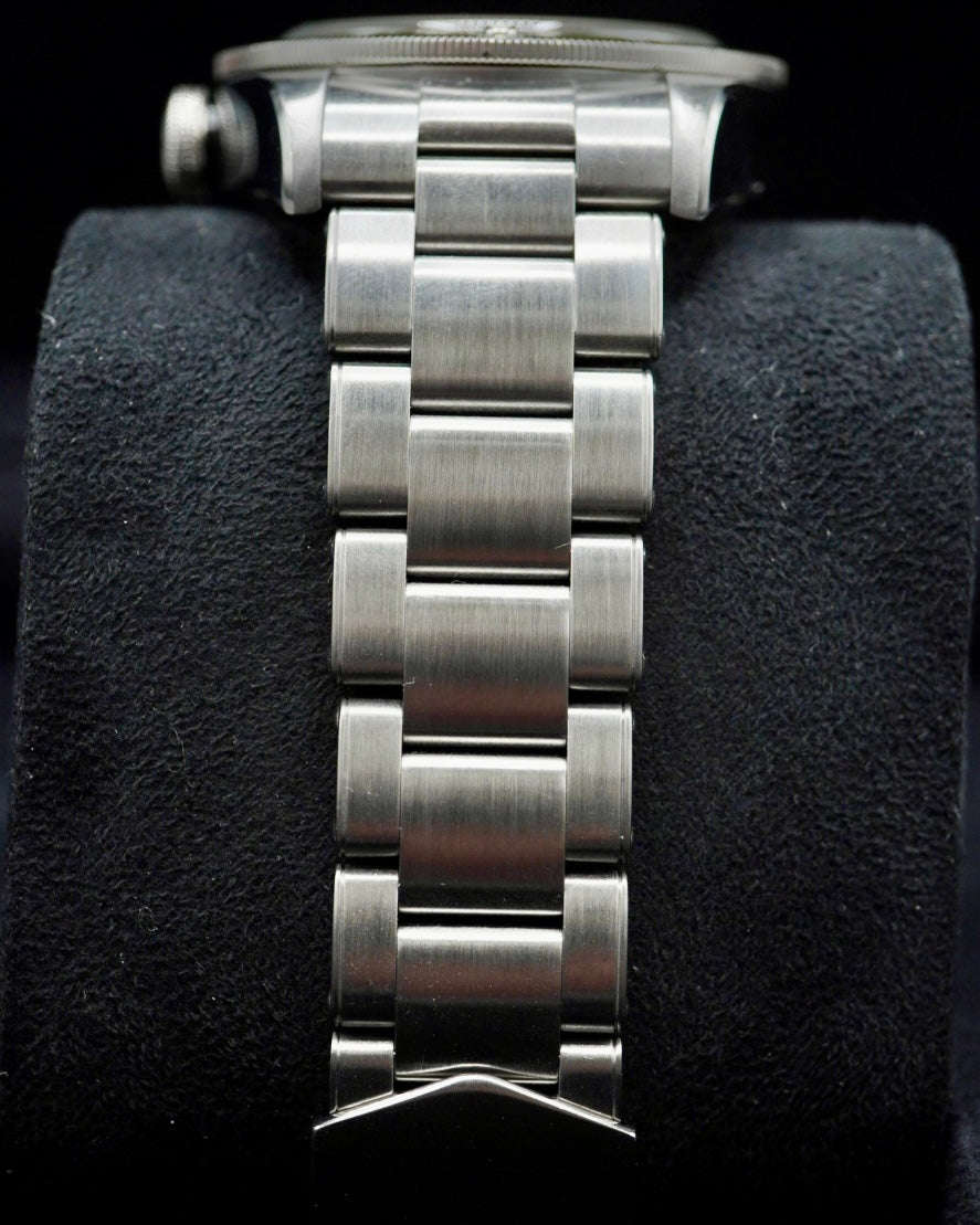 Tudor Black Bay 'Harrods Exclusive' - M79230G