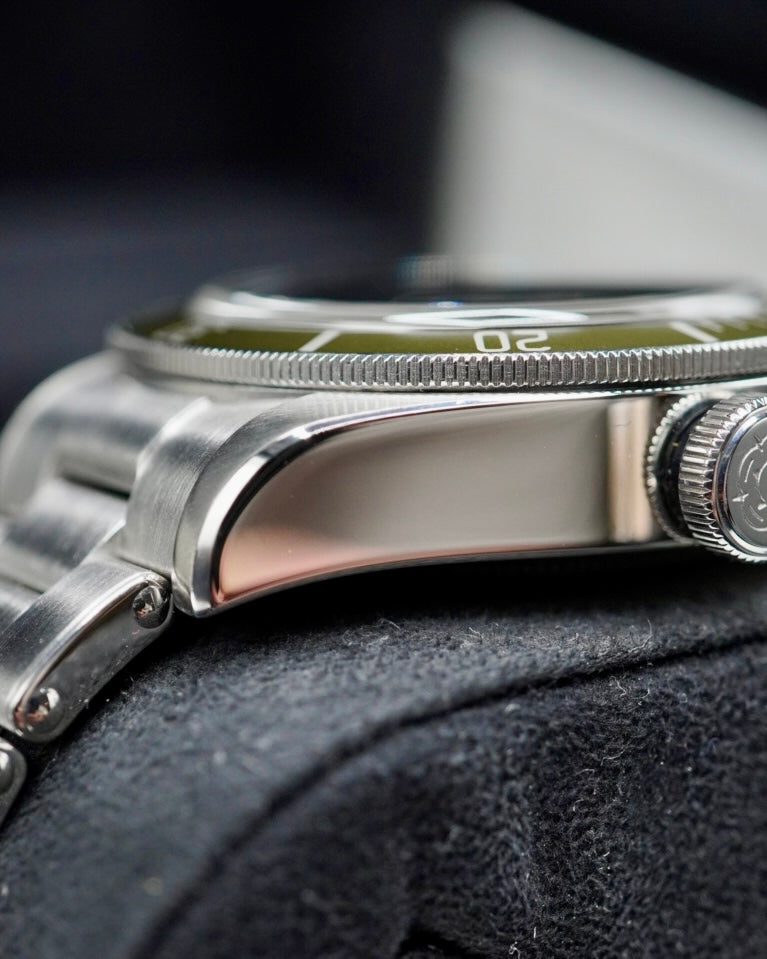 Tudor Black Bay 'Harrods Exclusive' - M79230G