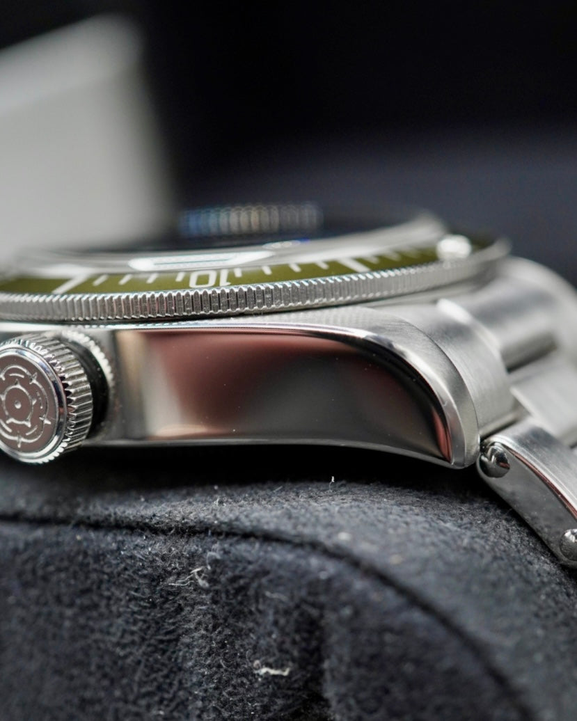 Tudor Black Bay 'Harrods Exclusive' - M79230G