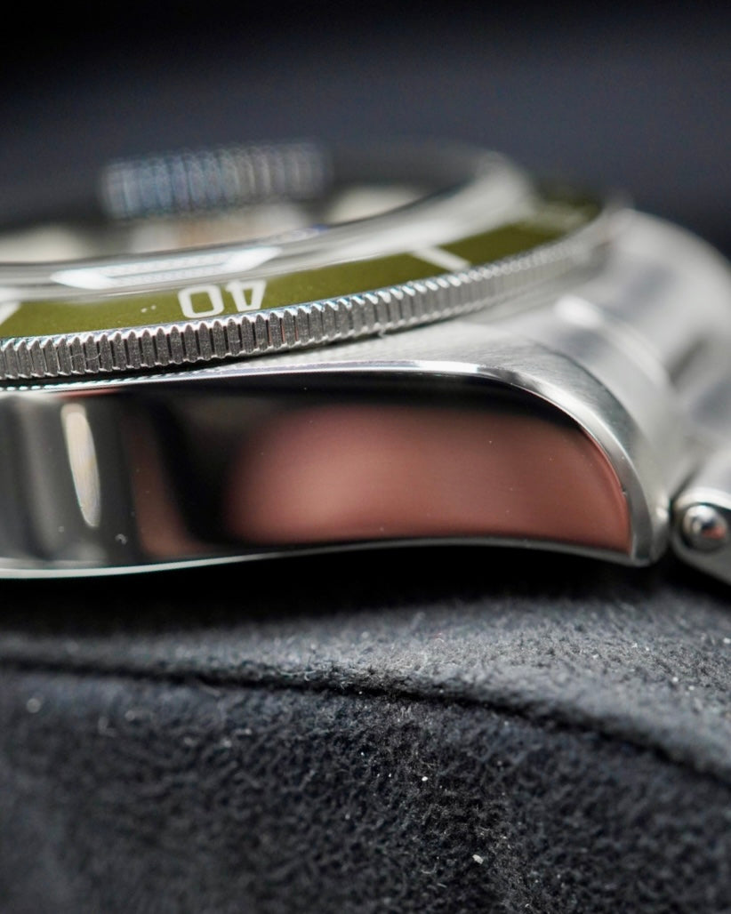 Tudor Black Bay 'Harrods Exclusive' - M79230G