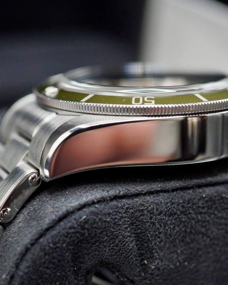 Tudor Black Bay 'Harrods Exclusive' - M79230G