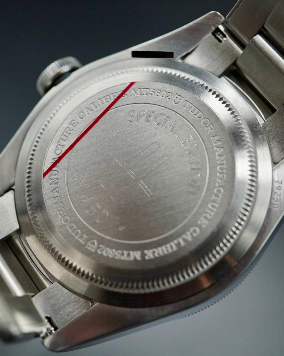 Tudor Black Bay 'Harrods Exclusive' - M79230G