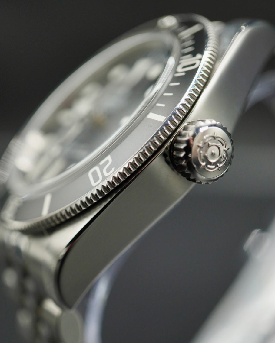 Tudor Black Bay 41 Monochrome Jubilee - M794A1A0NU