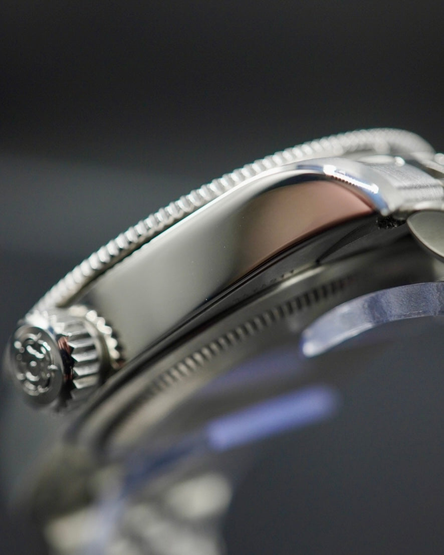 Tudor Black Bay 41 Monochrome Jubilee - M794A1A0NU