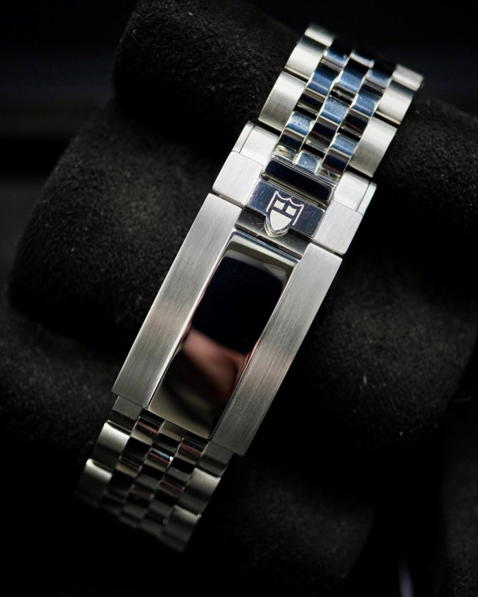 Tudor Black Bay 41 Monochrome Jubilee - M794A1A0NU