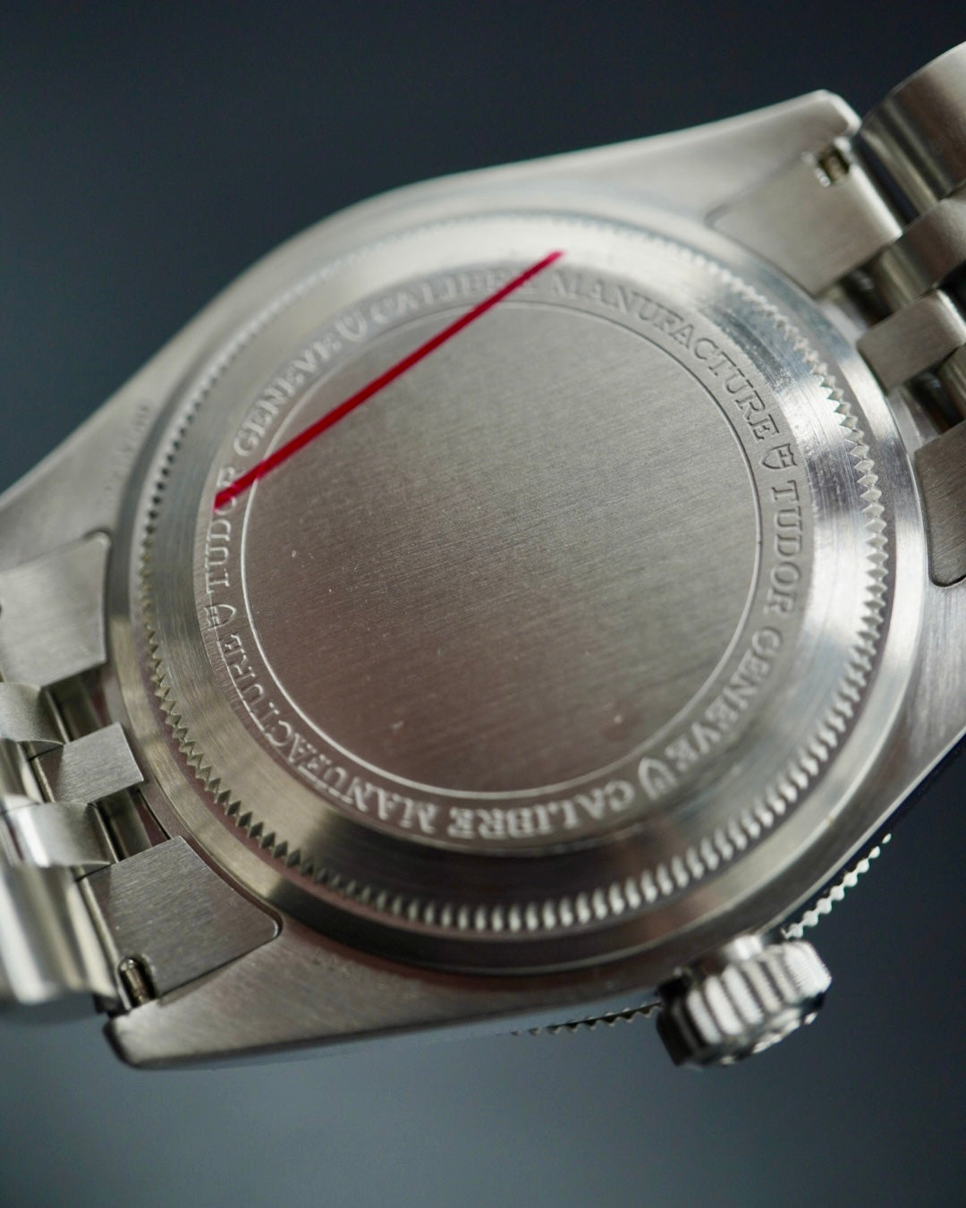 Tudor Black Bay 41 Monochrome Jubilee - M794A1A0NU