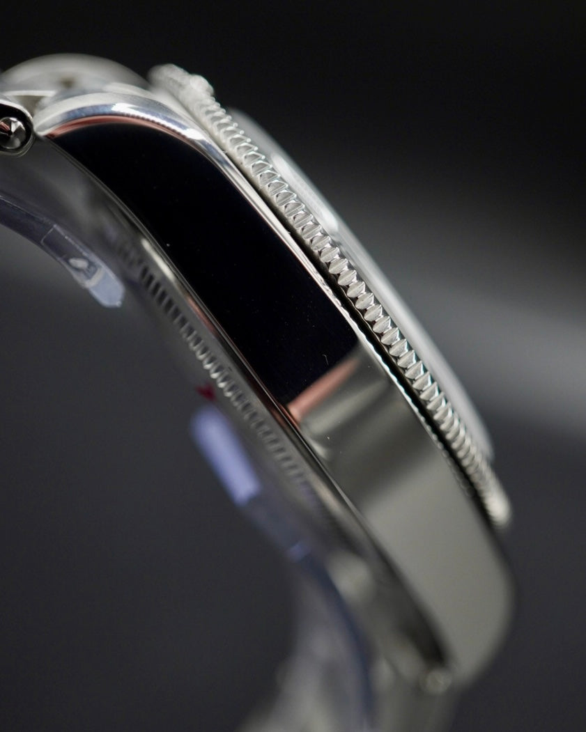 Tudor Black Bay 41 Monochrome Oyster - M7941A1A0NU