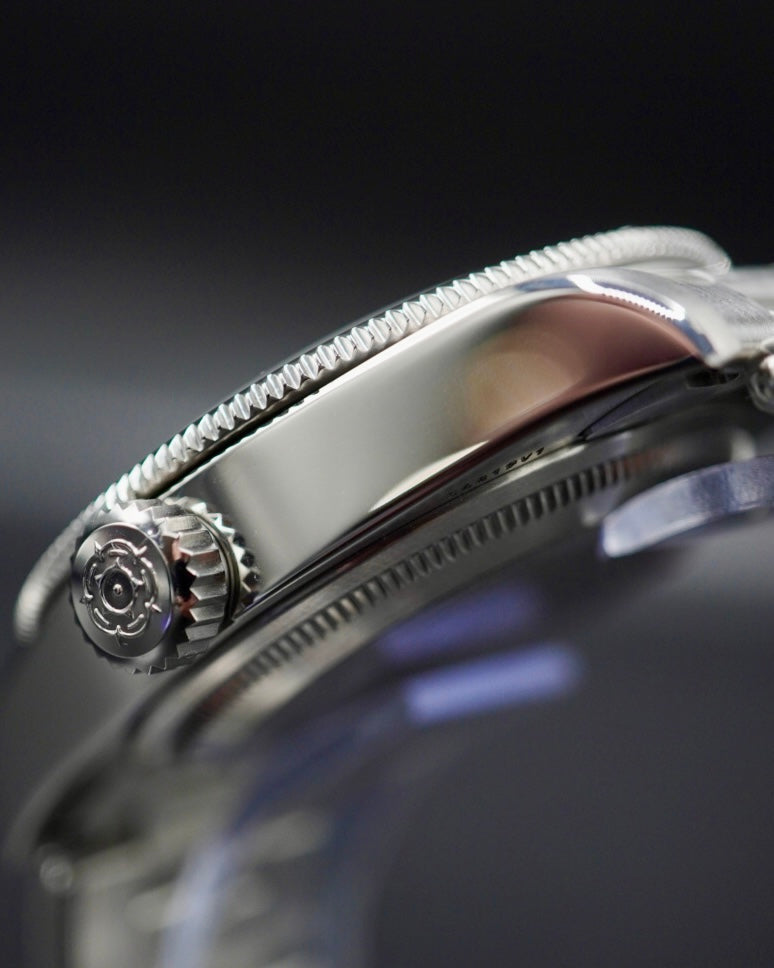 Tudor Black Bay 41 Monochrome Oyster - M7941A1A0NU