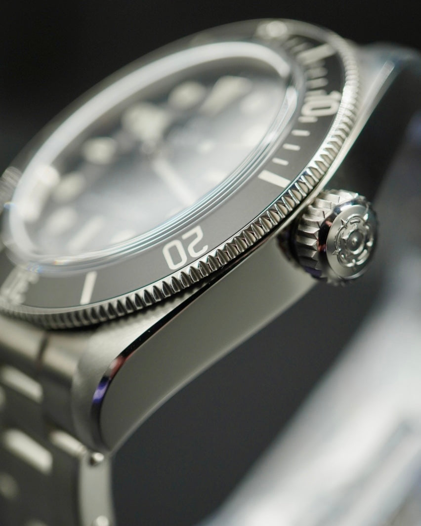 Tudor Black Bay 41 Monochrome Oyster - M7941A1A0NU