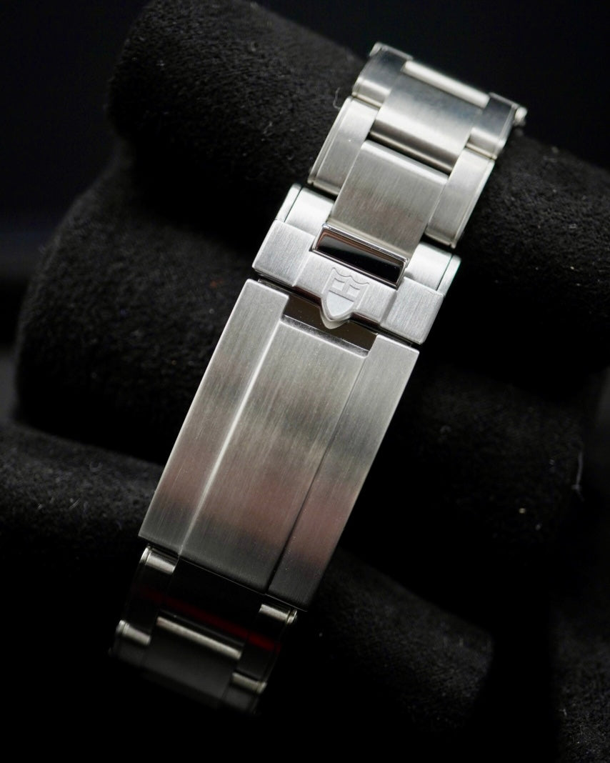 Tudor Black Bay 41 Monochrome Oyster - M7941A1A0NU