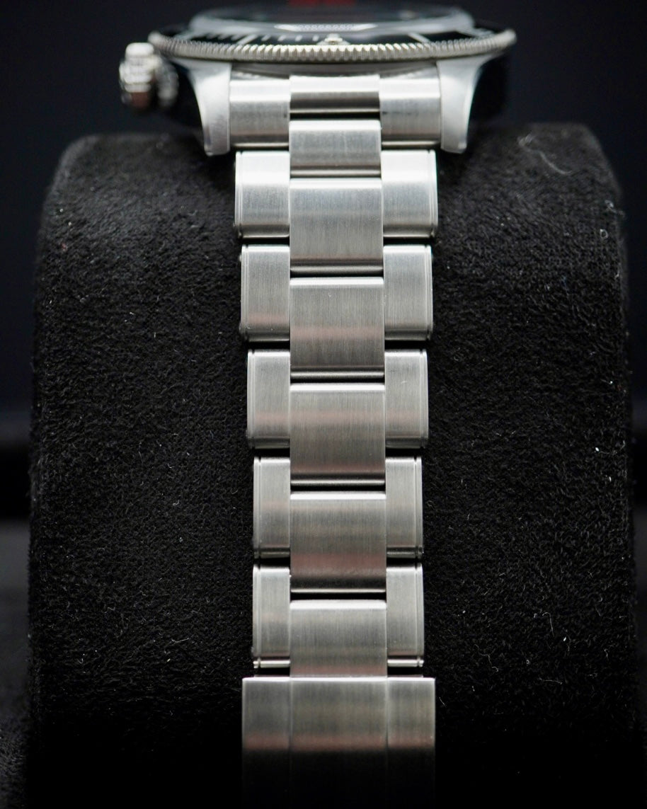 Tudor Black Bay 41 Monochrome Oyster - M7941A1A0NU