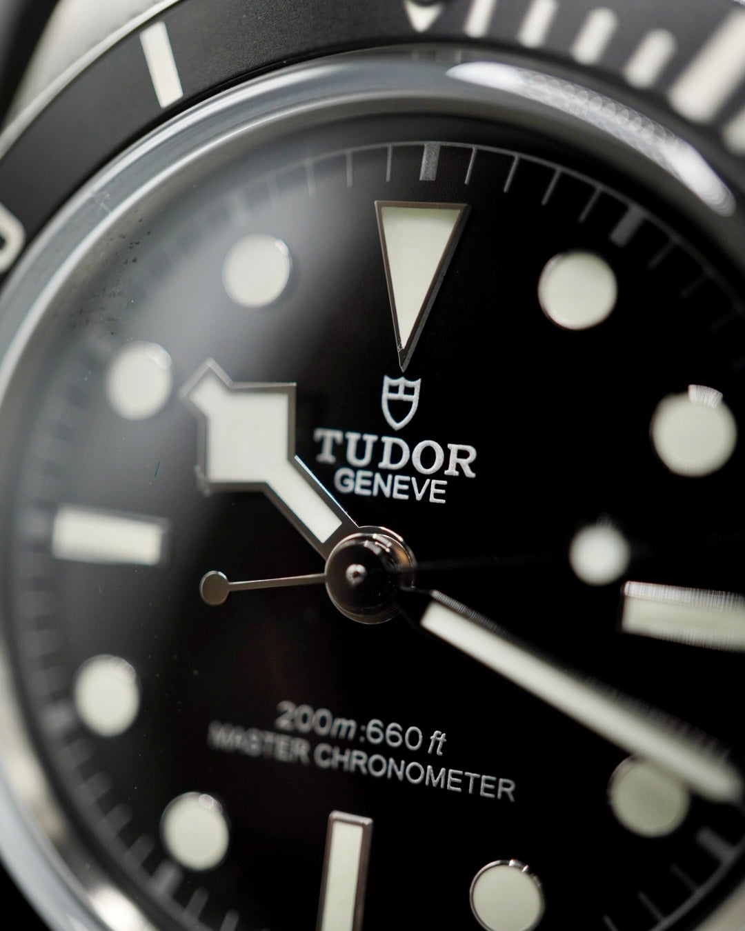 Tudor Black Bay 41 Monochrome Oyster - M7941A1A0NU