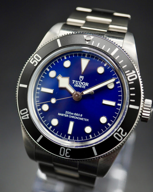 Tudor Black Bay 68 Blue - M7943A1A0NU