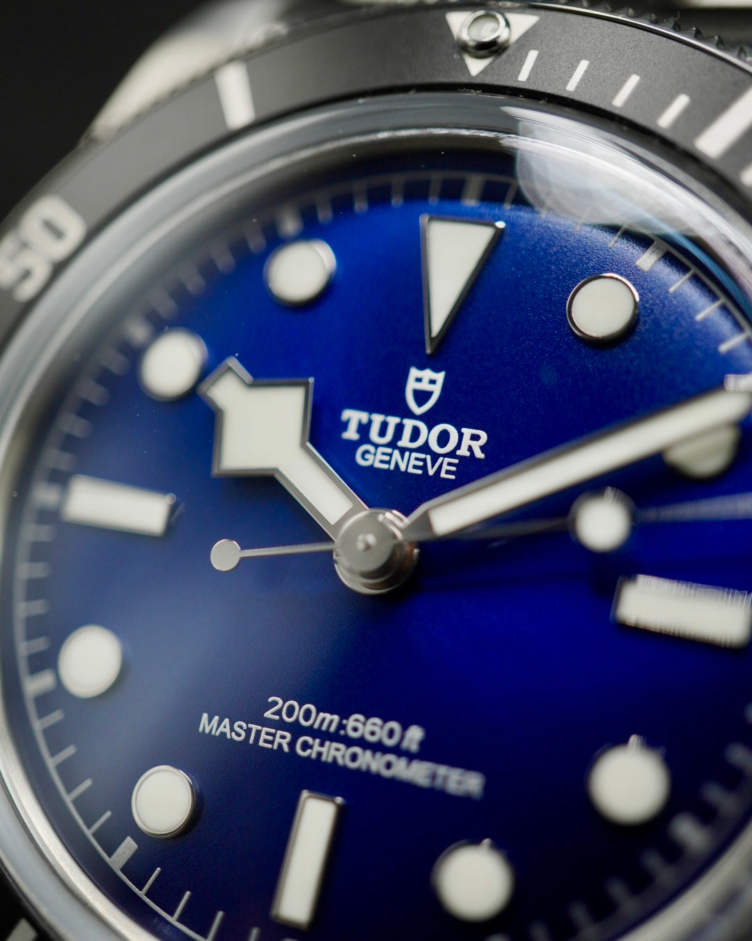 Tudor Black Bay 68 Blue - M7943A1A0NU