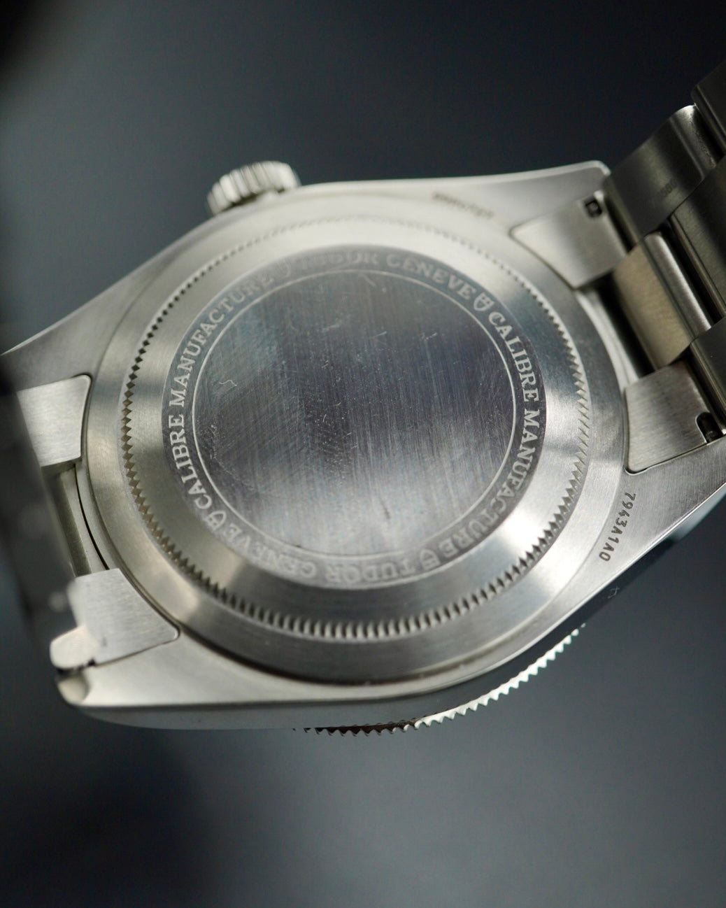 Tudor Black Bay 68 Blue - M7943A1A0NU