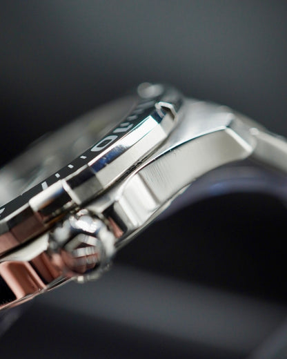 TAG Heuer Aquaracer Date - WAY111A