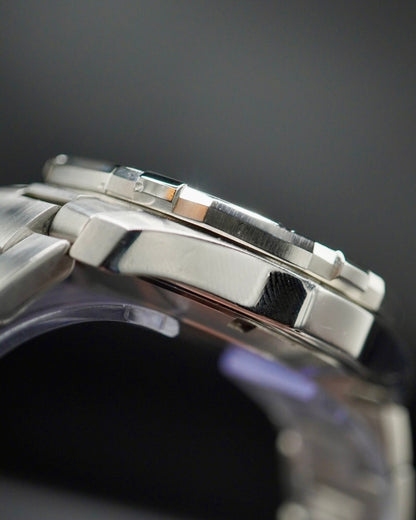 TAG Heuer Aquaracer Date - WAY111A