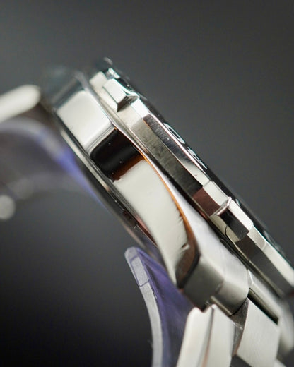 TAG Heuer Aquaracer Date - WAY111A