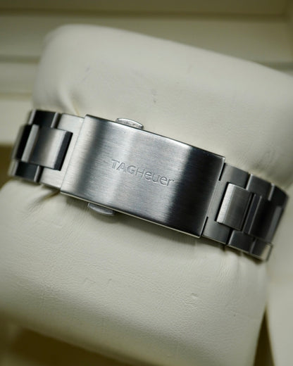 TAG Heuer Aquaracer Date - WAY111A