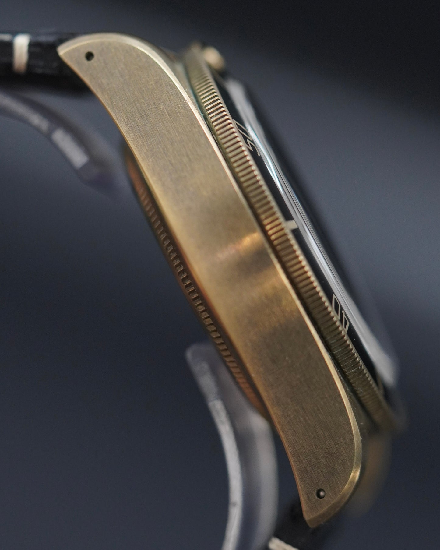 Tudor Black Bay Bronze - M79250BA