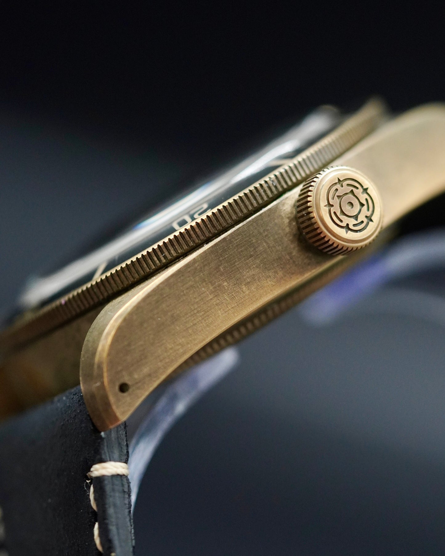 Tudor Black Bay Bronze - M79250BA