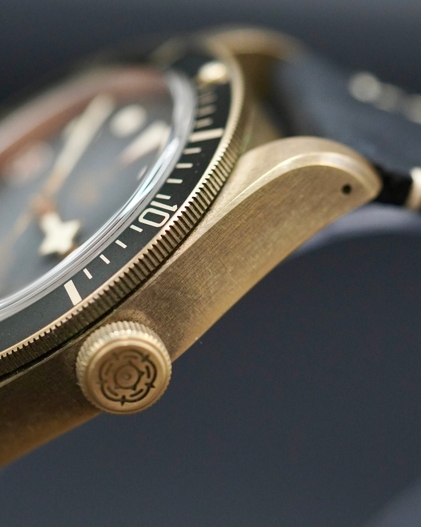 Tudor Black Bay Bronze - M79250BA