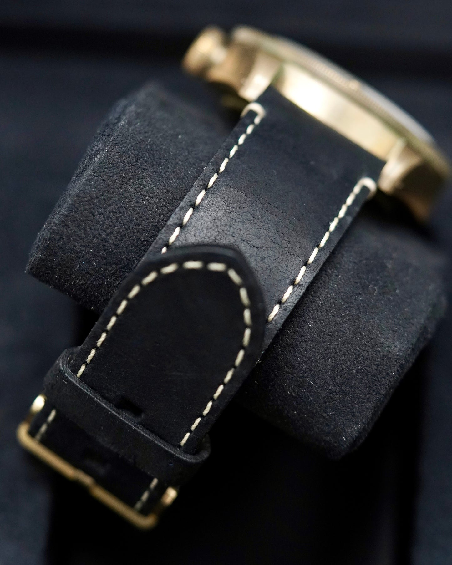 Tudor Black Bay Bronze - M79250BA