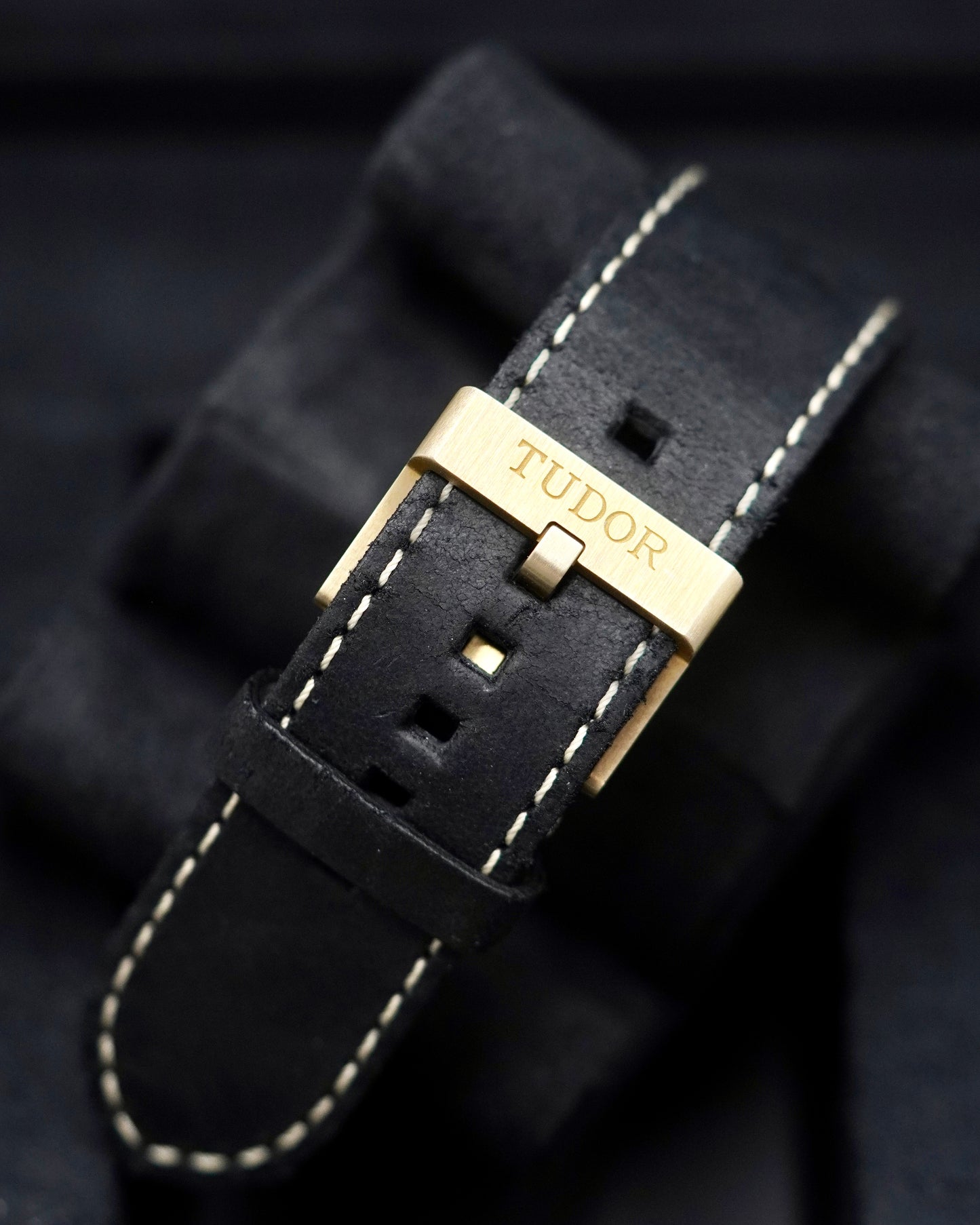Tudor Black Bay Bronze - M79250BA