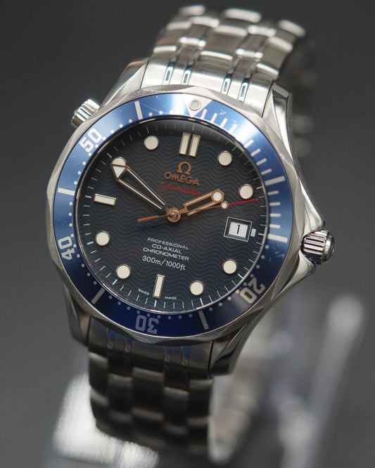 Omega Seamaster Professional 300M 'Casino Royale' - 2220.80.00