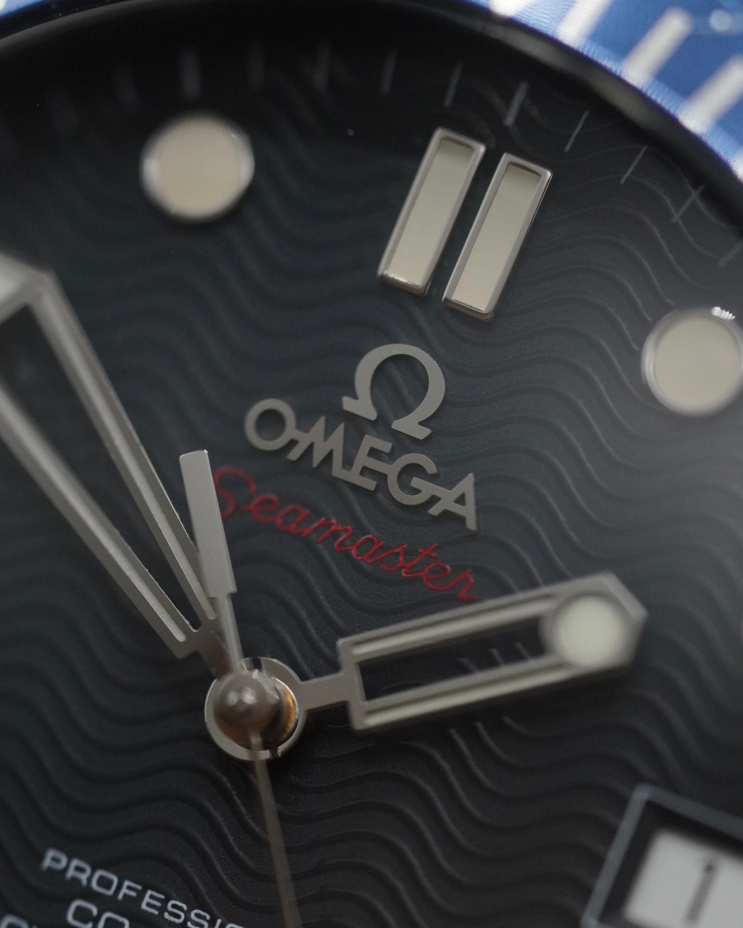 Omega Seamaster Professional 300M 'Casino Royale' - 2220.80.00
