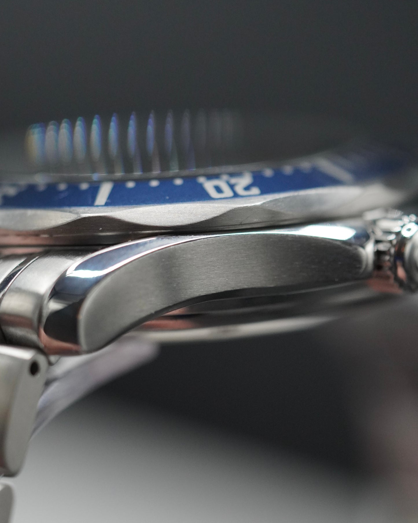 Omega Seamaster Professional 300M 'Casino Royale' - 2220.80.00