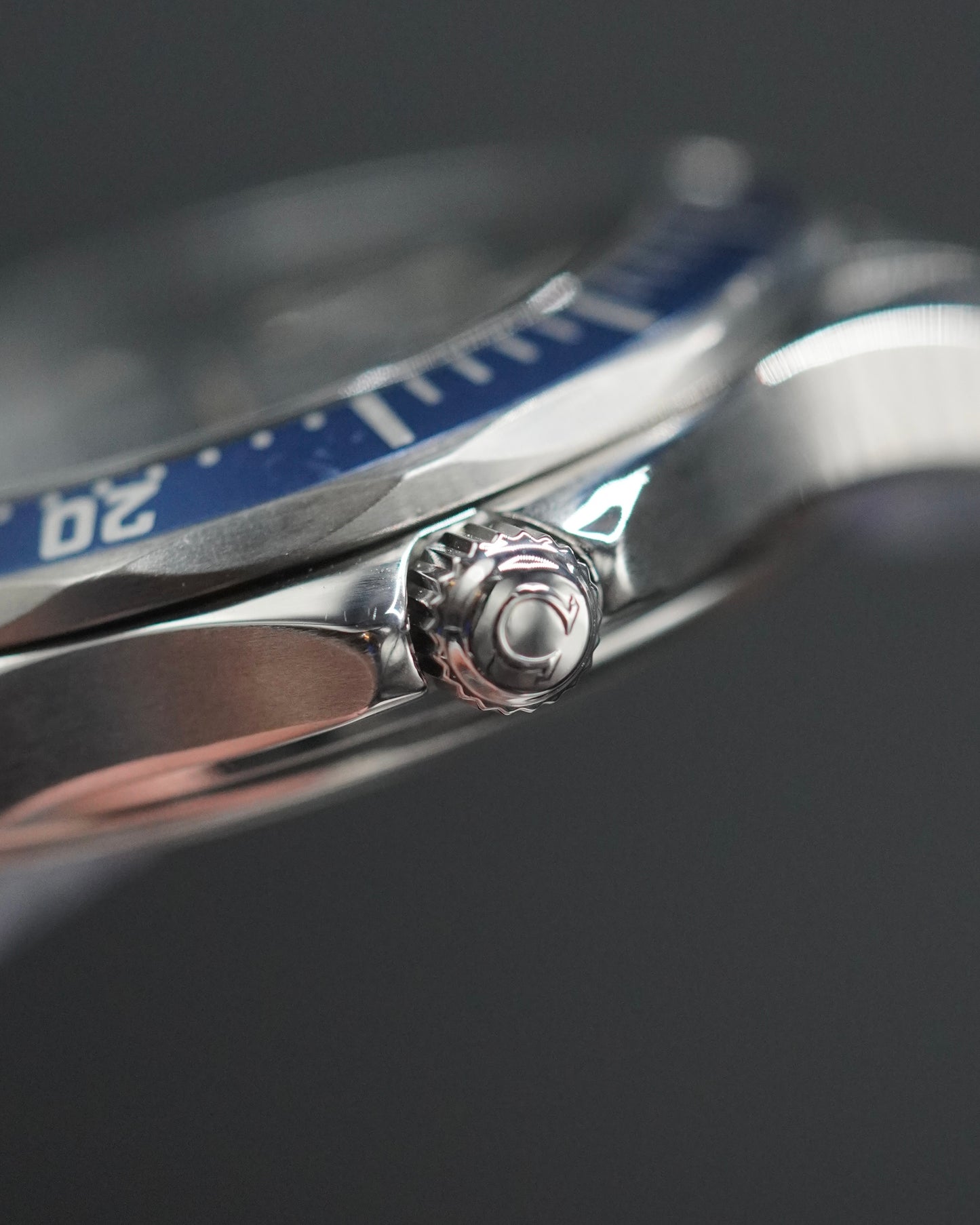 Omega Seamaster Professional 300M 'Casino Royale' - 2220.80.00