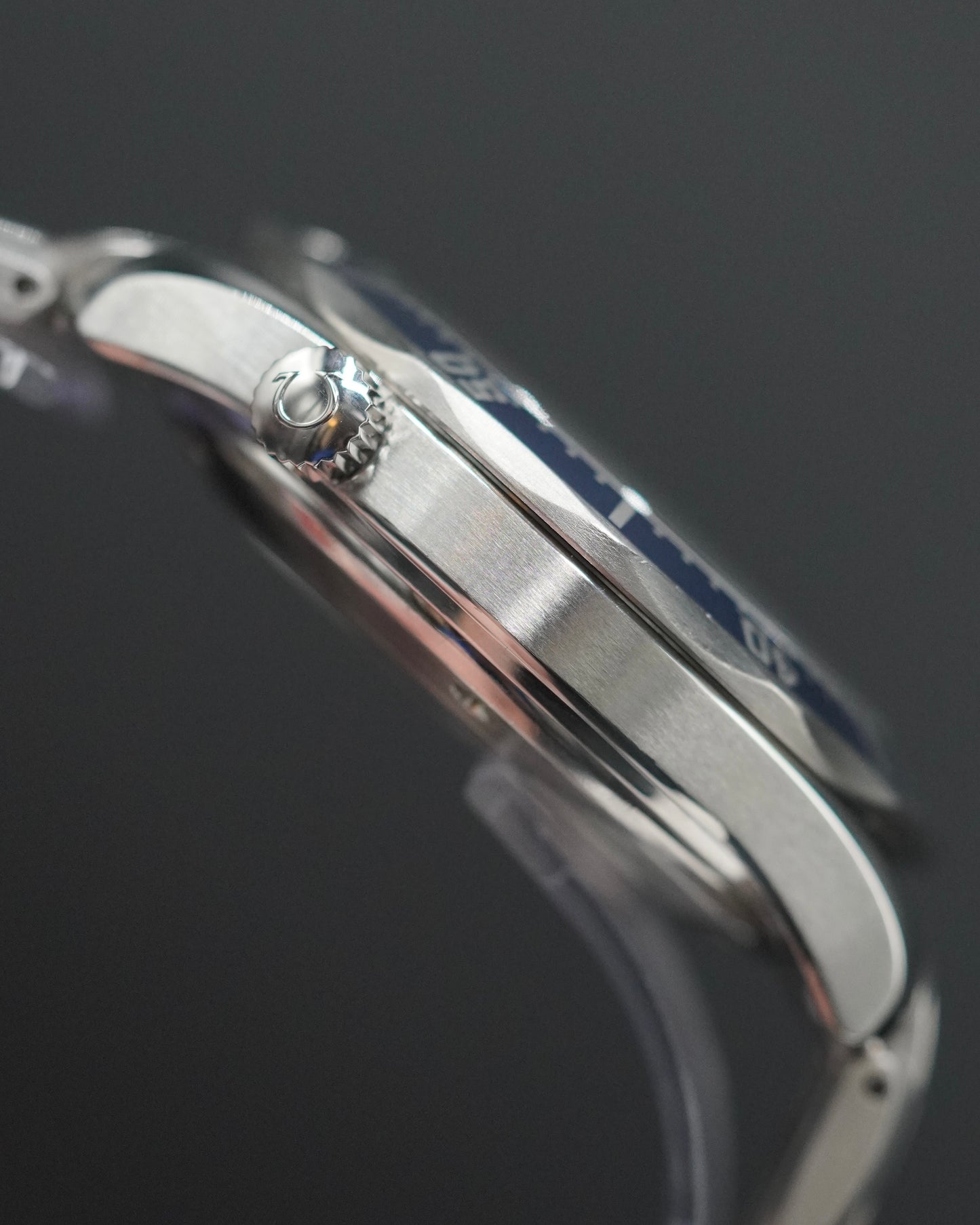 Omega Seamaster Professional 300M 'Casino Royale' - 2220.80.00